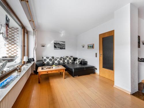 Delicious Apartment In Oberstdorf With A Balcony