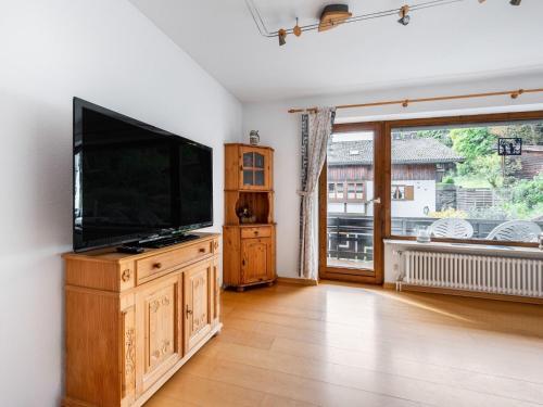 Delicious Apartment In Oberstdorf With A Balcony
