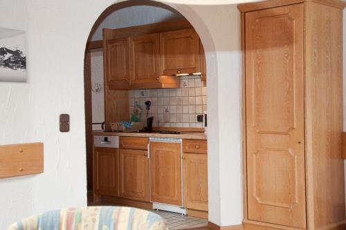 Apartamento Landhaus Kopp