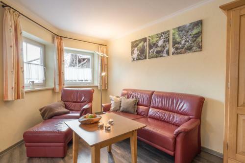 Apartamento Ferienwohnungen Alpentraum - Gambeck's H�s
