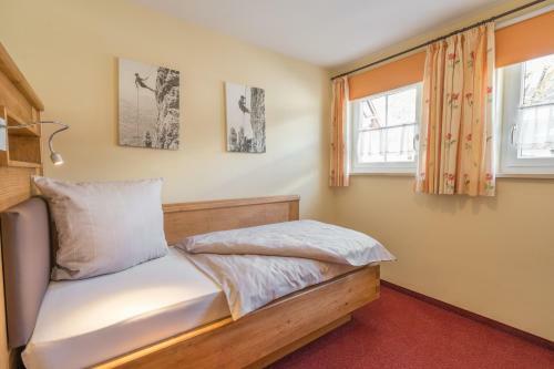 Apartamento Ferienwohnungen Alpentraum - Gambeck's H�s