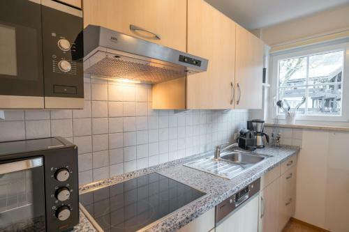 Apartamento Ferienwohnungen Alpentraum - Gambeck's H�s