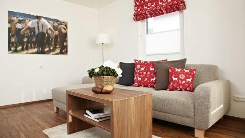 Apartamento Bergglanz