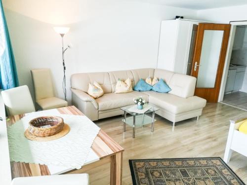 Apartamento Nebelhorn Appartement 205