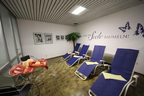 Apartamento Montana Haus, Fewo A5