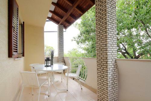 Papalinna Apartment