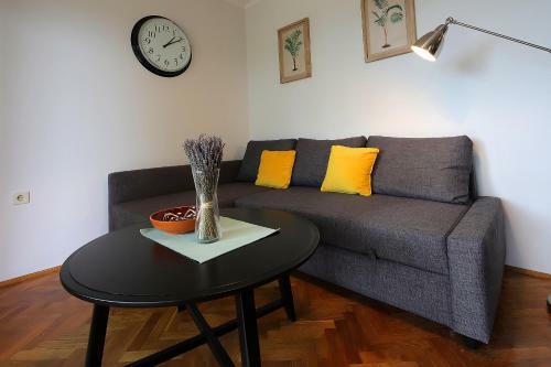 Papalinna Apartment