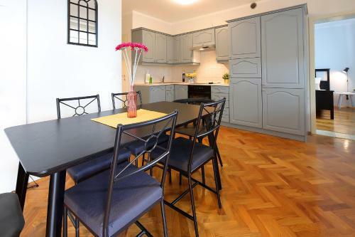 Papalinna Apartment