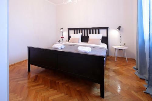 Papalinna Apartment