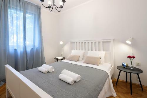 Papalinna Apartment