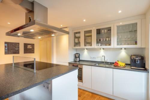 Apartamento Ferienwohnungen Alpentraum - Gipfelst�rmer