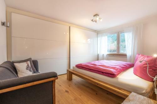 Apartamento Ferienwohnungen Alpentraum - Gipfelst�rmer