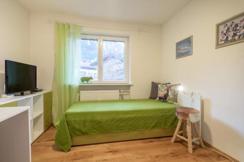 Apartamento Ferienwohnungen Alpentraum - Gipfelst�rmer