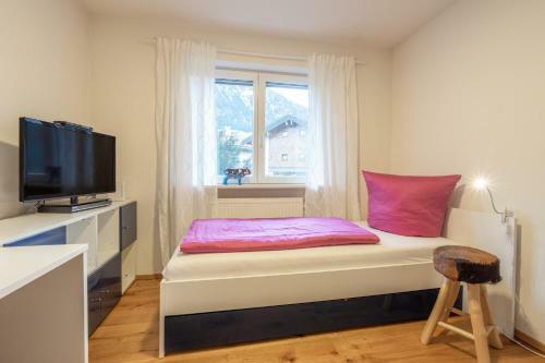 Apartamento Ferienwohnungen Alpentraum - Gipfelst�rmer