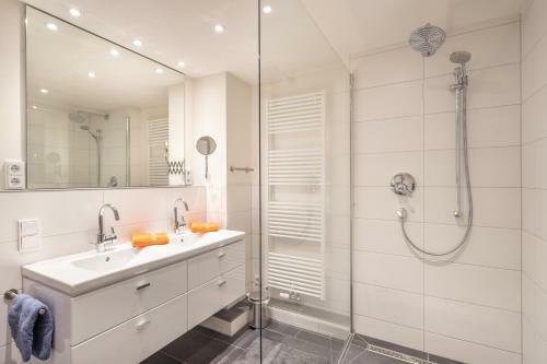 Apartamento Ferienwohnungen Alpentraum - Gipfelst�rmer