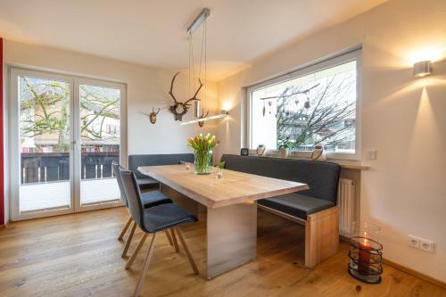 Apartamento Ferienwohnungen Alpentraum - Gipfelst�rmer