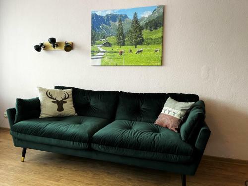 Apartamento Fewo Ifenblick Mit Netflix Und Sommer-bergbahnticket