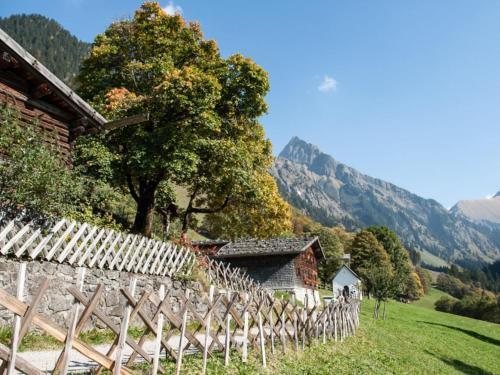 Lovely Apartment In Oberstdorf With A Sauna
