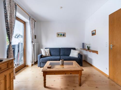 Lovely Apartment In Oberstdorf With A Sauna