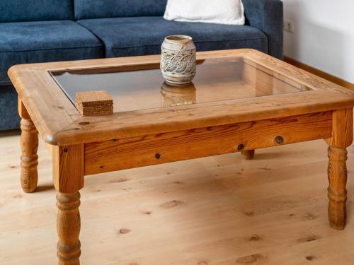 Lovely Apartment In Oberstdorf With A Sauna