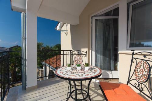 Apartman Ivona