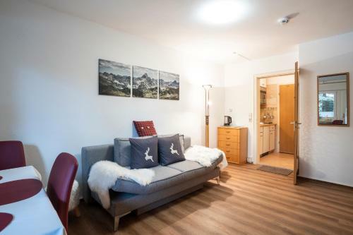 Apartamento Ferienwohnung Scherf
