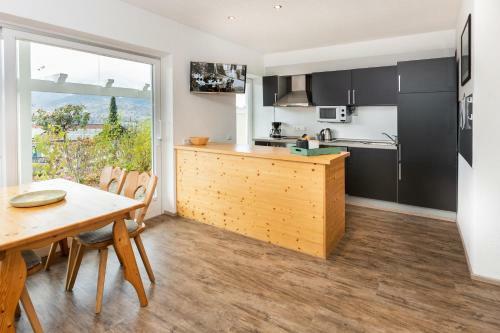 Apartamento Villa Am First