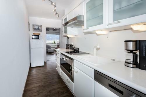 Apartamento Villa Am First