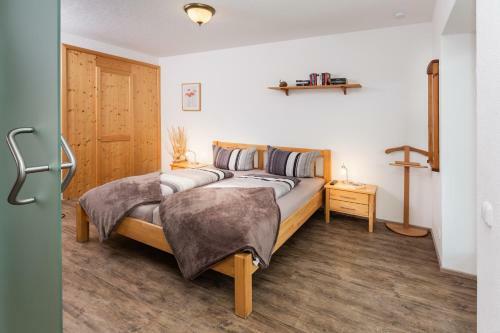 Apartamento Villa Am First