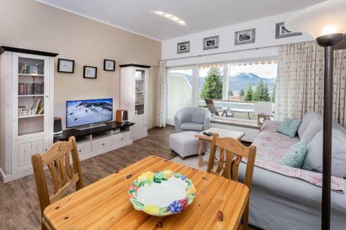 Apartamento Villa Am First