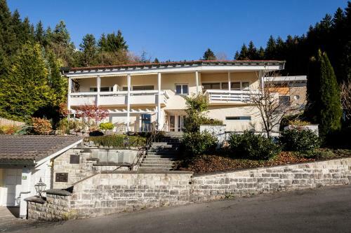 Apartamento Villa Am First