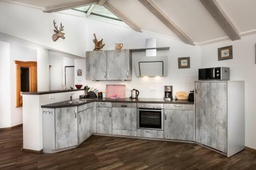 Apartamento Villa Am First