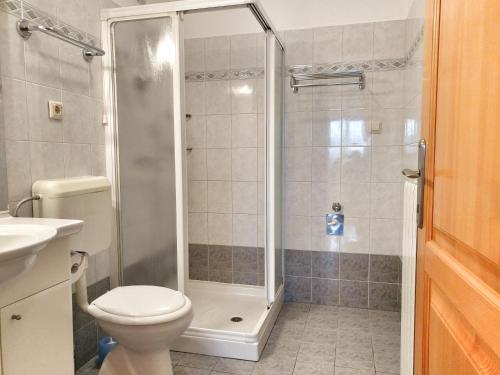 Apartment Skaline