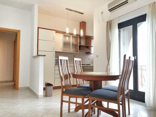 Apartment Skaline