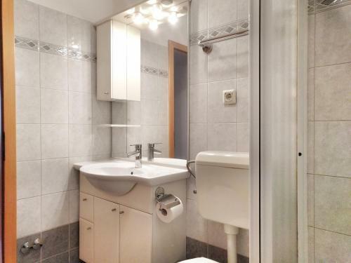 Apartment Skaline