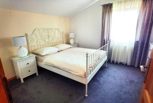 Apartment Skaline