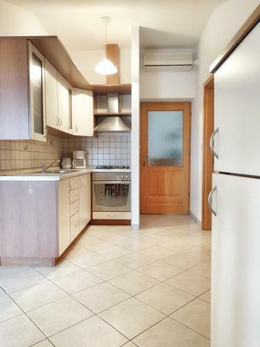 Apartment Skaline