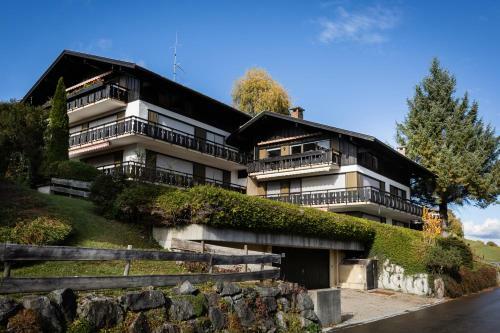 Apartamento In Der Leite