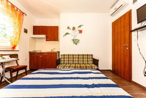 Sara Apartments Malinska