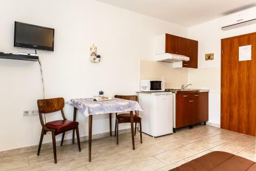 Sara Apartments Malinska