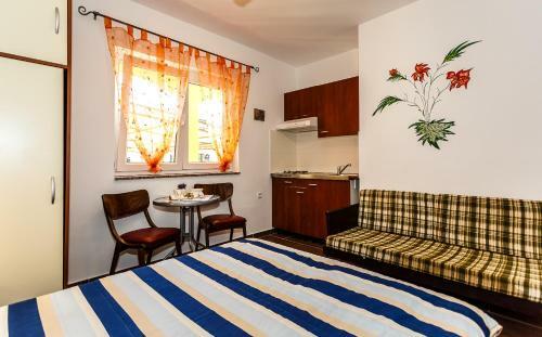 Sara Apartments Malinska