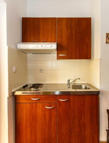 Sara Apartments Malinska