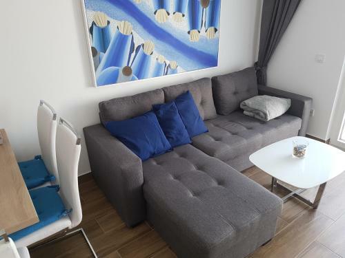 Villa Jeka - Apartmani Bari?i?, Malinska