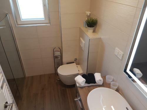 Villa Jeka - Apartmani Bari?i?, Malinska