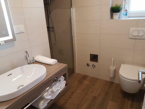 Villa Jeka - Apartmani Bari?i?, Malinska