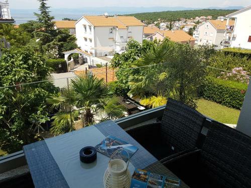 Villa Jeka - Apartmani Bari?i?, Malinska