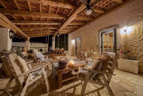 Heritage Villa Aquamarine