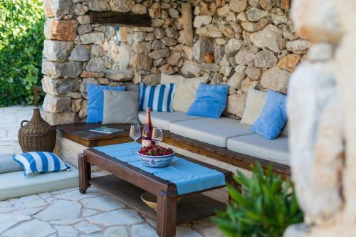 Heritage Villa Aquamarine