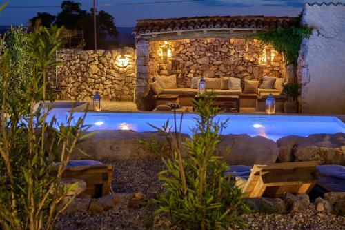 Heritage Villa Aquamarine