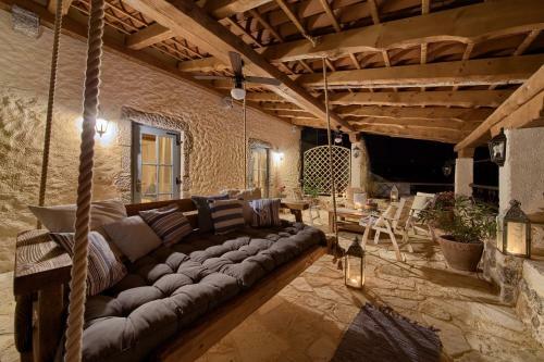 Heritage Villa Aquamarine
